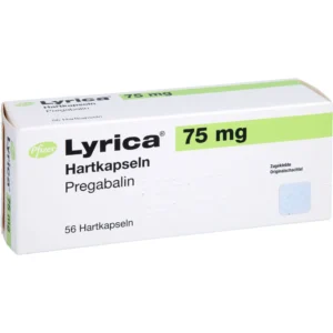 beställ lyrica