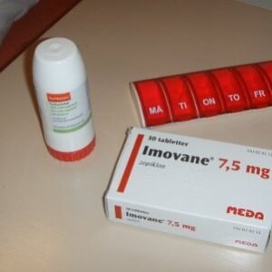 köp Imovane 7,5 mg