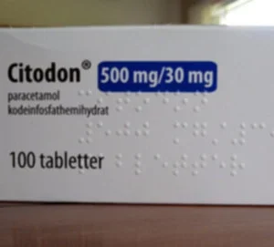 köpa Citodon utan recept