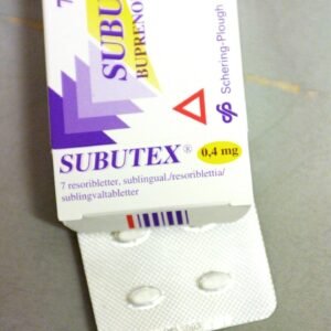 köp subutex
