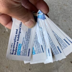 köp Suboxone