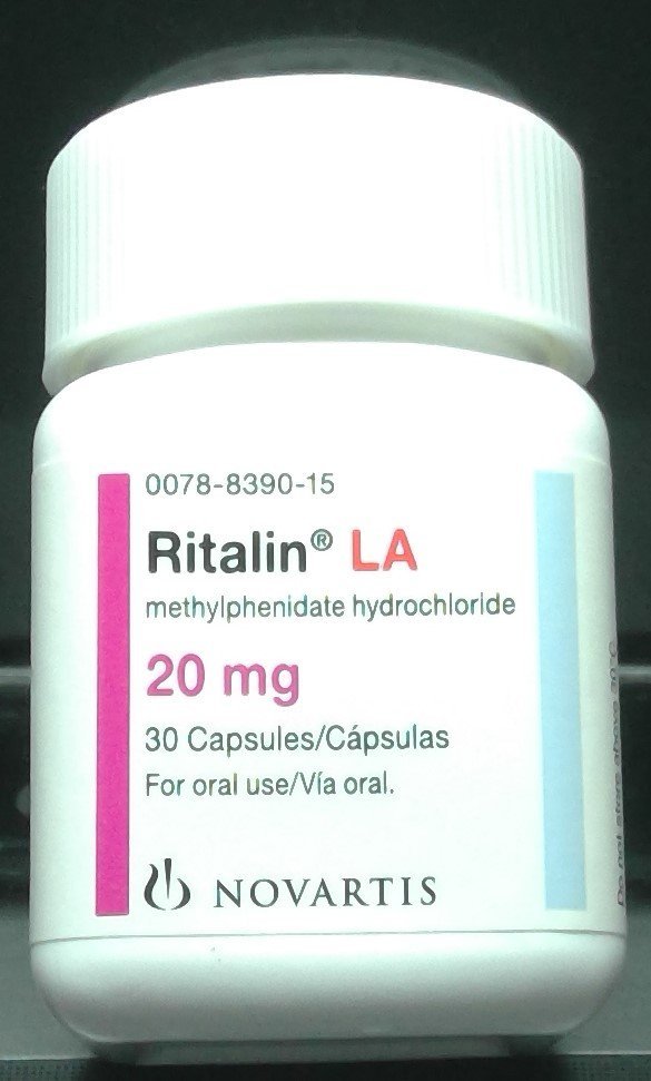 köpa Ritalin utan recept