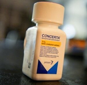 beställ Concerta