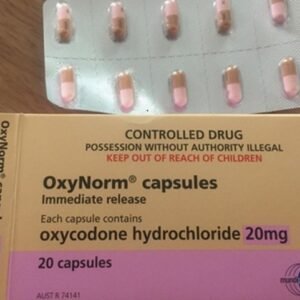 köpa oxynorm utan recept